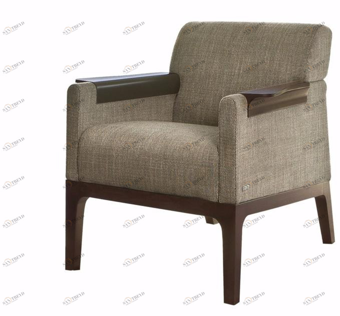 CTS SALOTTI Кресло со съемным чехлом Dandy sun-id-1384060