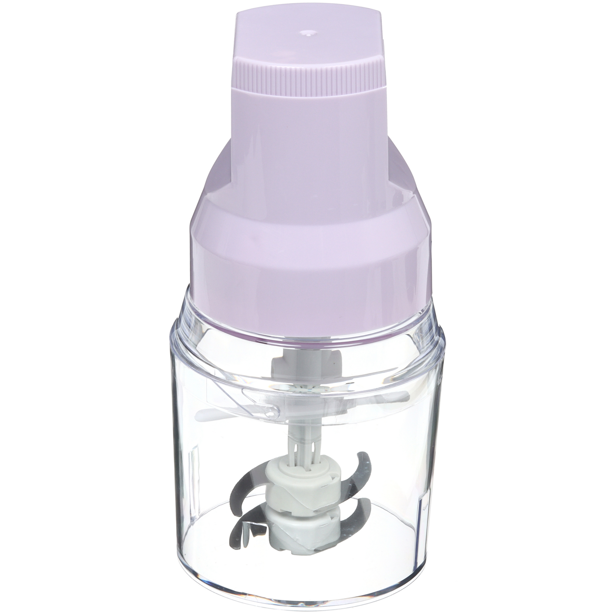 9058457 Измельчитель  LUMME LU-KP1846A фиолетовый STDN-0093589 - Вид №2