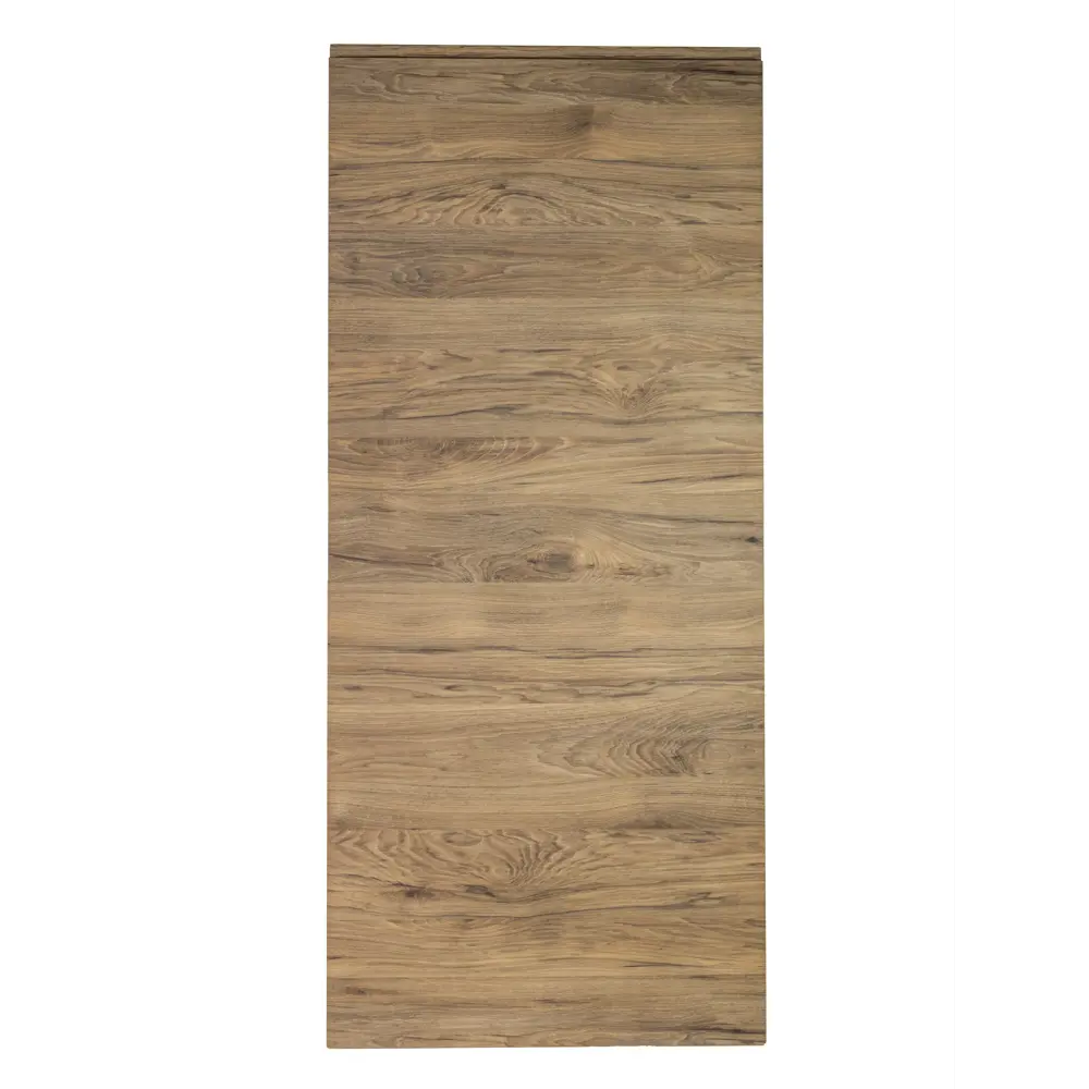 Фасад кухонного шкафа Токио 59.7x137.3 см KONSENSA ЛДСП цвет темное дерево Токио темное дерево STLM-2187848 - Вид №3