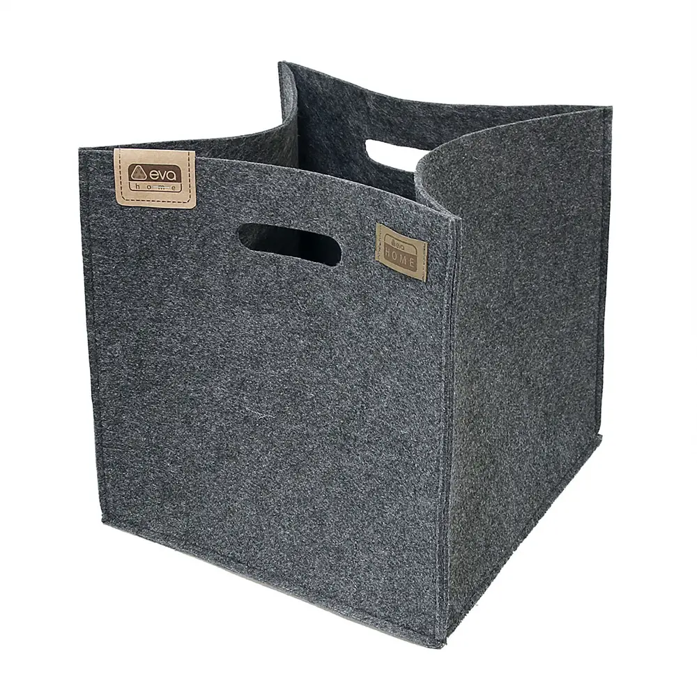 Органайзер для хранения Classic 30х30х30см 24л Eva Santreyd STLM-2114429