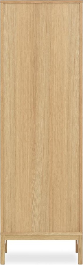 600540 Jalousi Cabinet High Grey Normann Copenhagen  - Вид №3