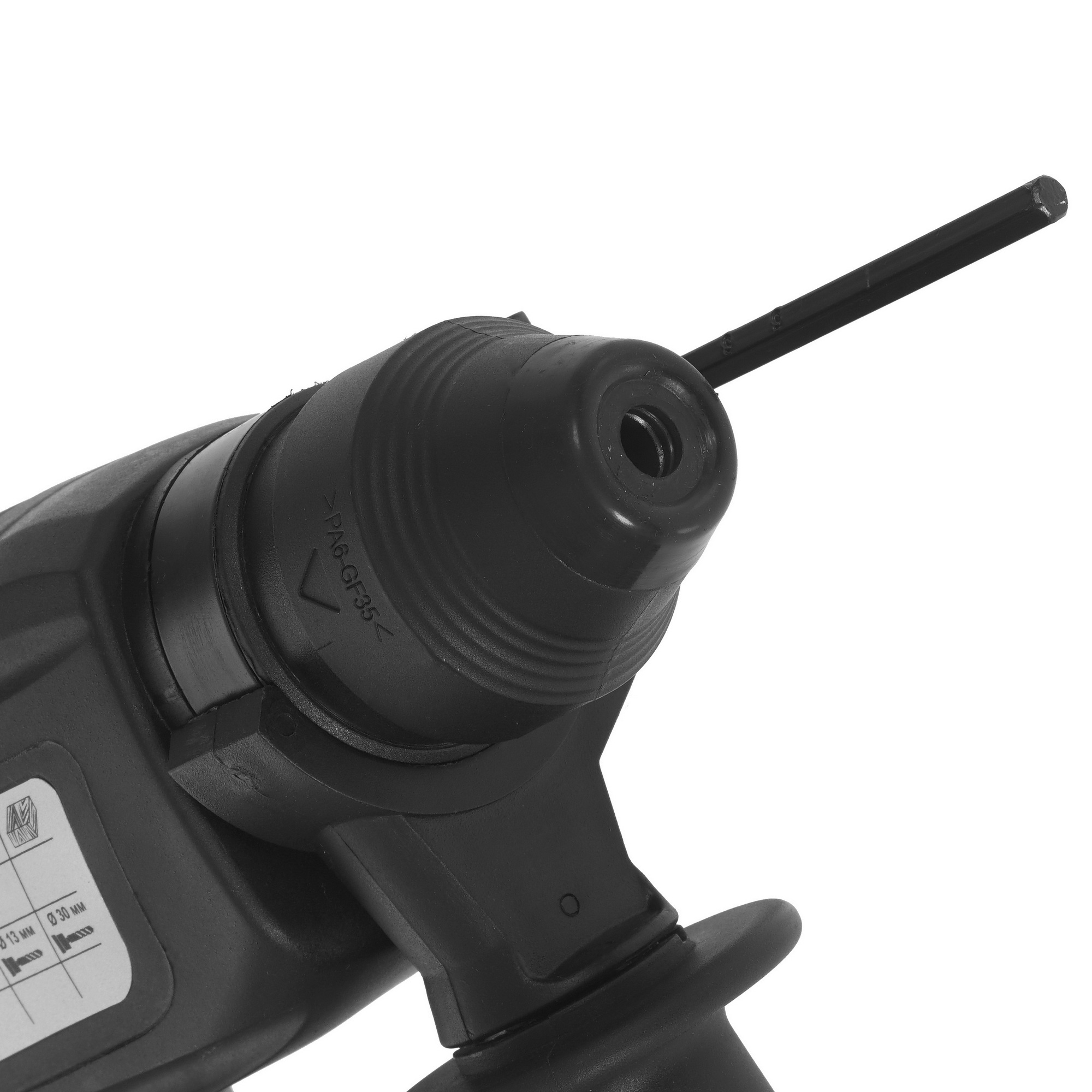 Перфоратор Интерскол ПА-26/18ВМ АПИ 18V 9029478 STDN-0099023 - Вид №4