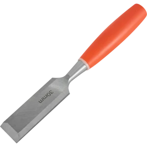 Стамеска Спец пластиковая ручка 30 мм