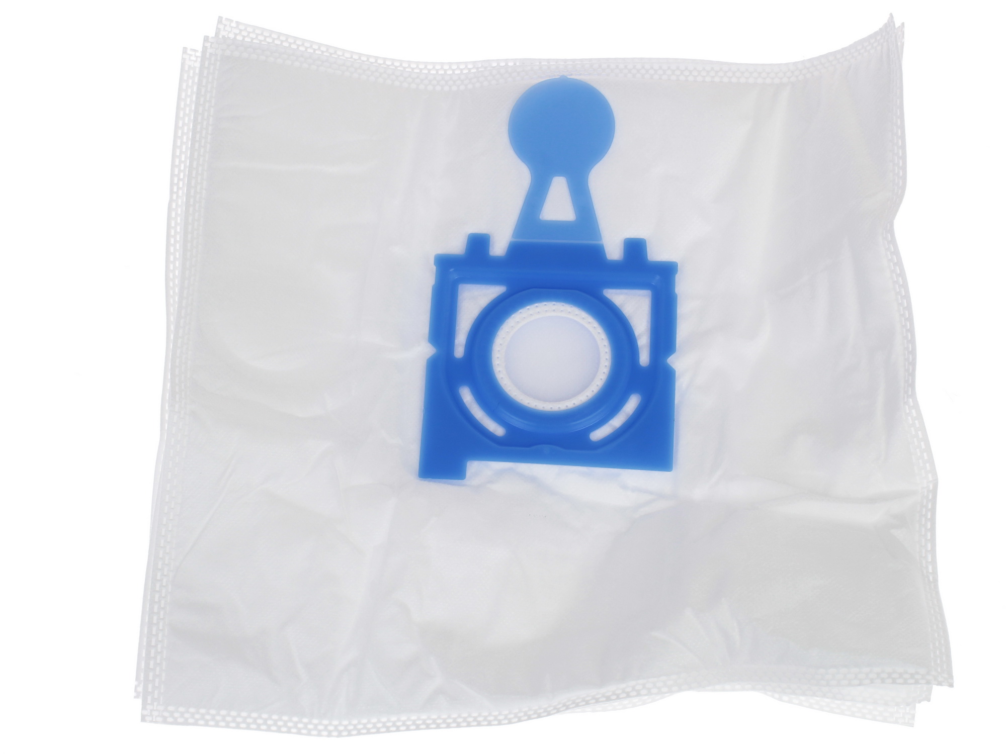 7926419 Мешок-пылесборник Filtero FLZ 06 STDN-0057824 - Вид №3