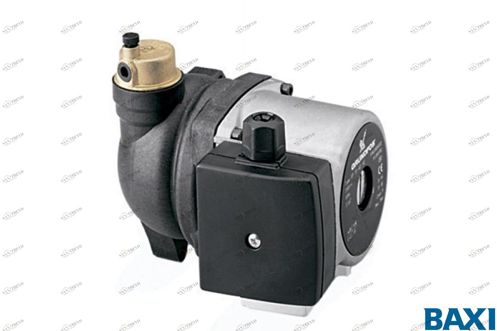 KHG71408511 Дополнительный насос для 3-й зоны BAXI 