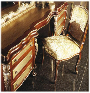 Стул  JUMBO COLLECTION SHE-06