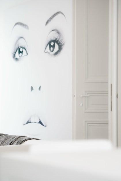 Formani Ручка из нержавеющей стали на розетке One Pbl15/50 - Вид №8