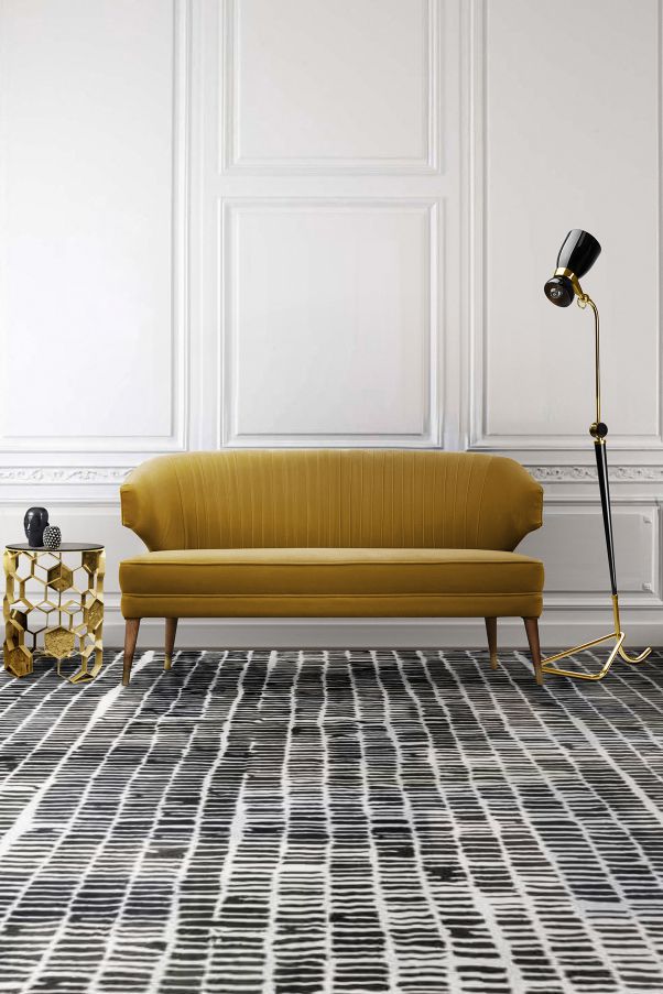 Коврик RUG'SOCIETY Neutral 3_504 - Вид №6