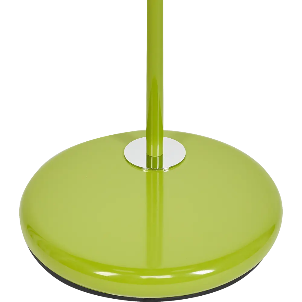 Торшер KD-309 цвет зелёный CAMELION STLM-2116144 - Вид №5