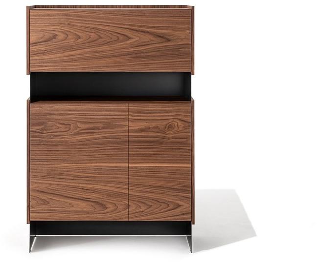 Desalto Система деревянных контейнеров с металлической конструкцией sun-id-1433250 - Вид №6