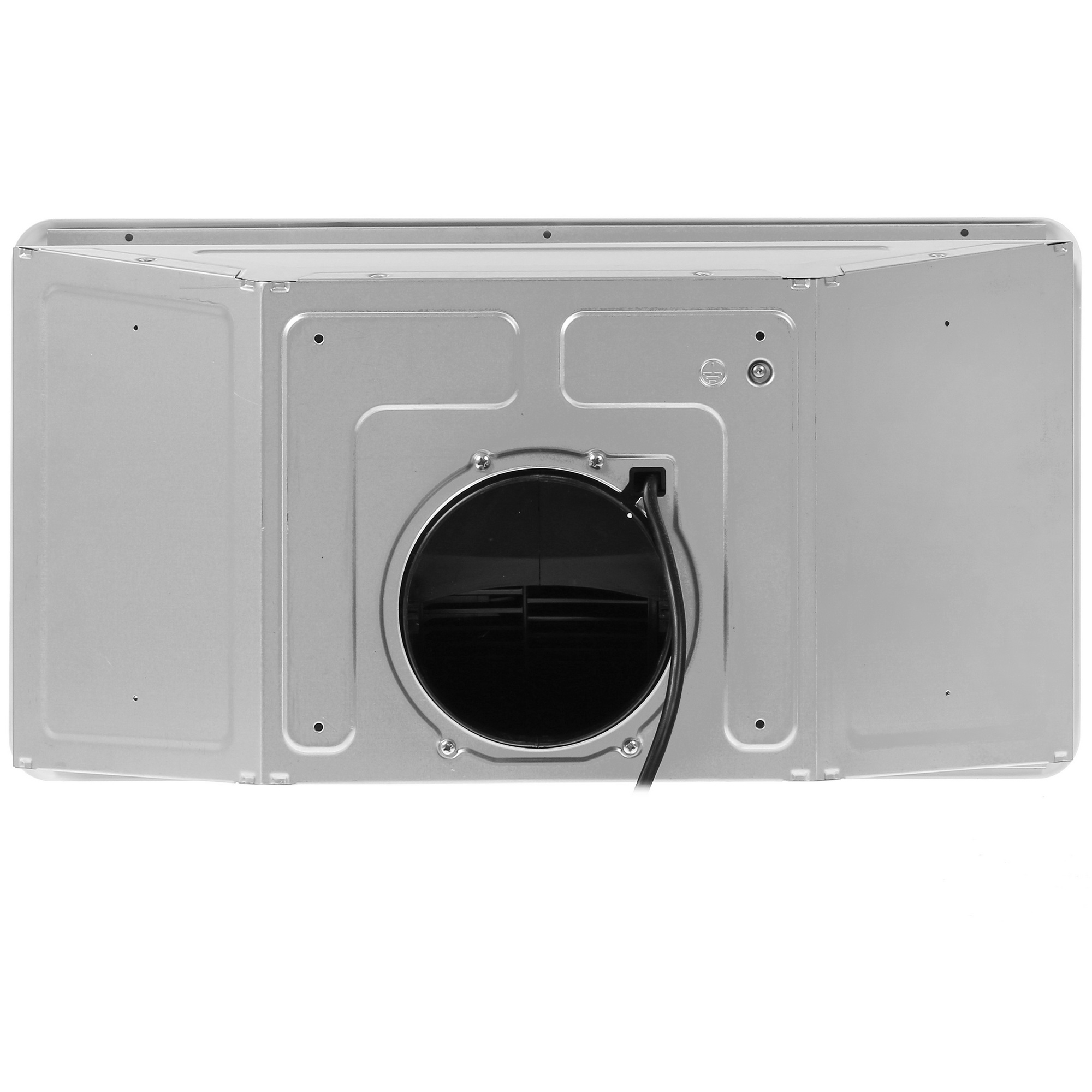 5369823 Вытяжка полновстраиваемая KRONA ELISA 600 WHITE PB белый STDN-0020092 - Вид №3