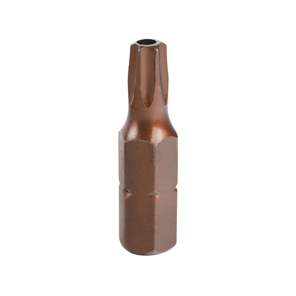 Бита Edge by Patriot 818010019 T20x25 мм, 2 шт. 88460809 STLM-2188815 