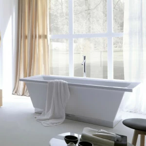 FL60 Flat Collection ванна  Hidra