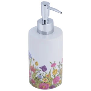 Дозатор для жидкого мыла «May», керамика