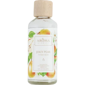 Наполнитель для диффузора «Груша» 100 мл