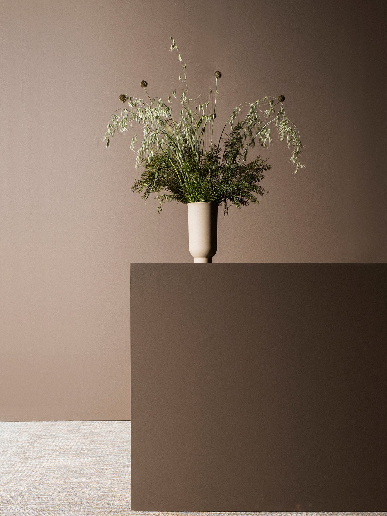 5709262004577 Киклады Ваза LuceLight 