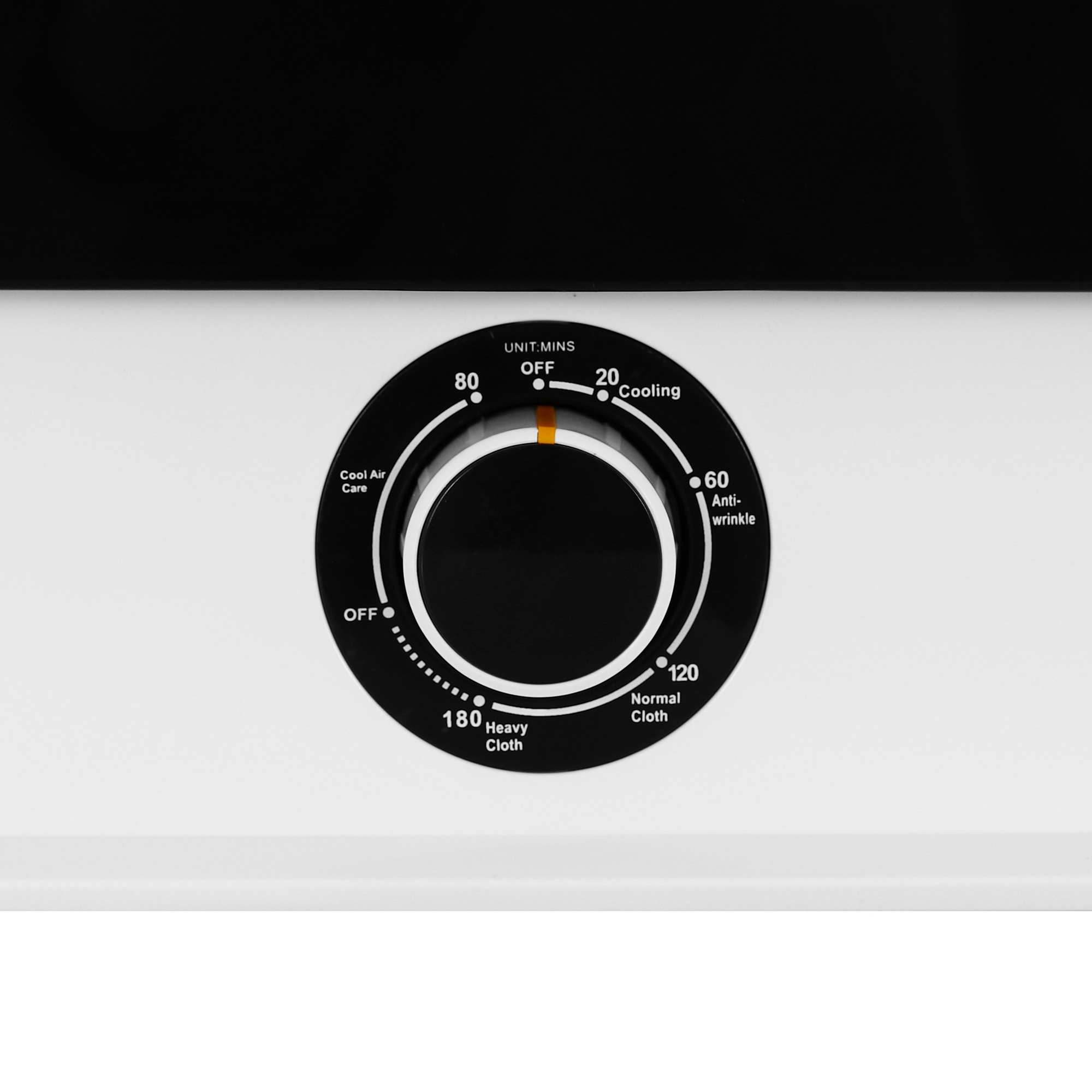 9155673 Сушильная машина Atvel Beatle SE 01 белый STDN-0010154 - Вид №3