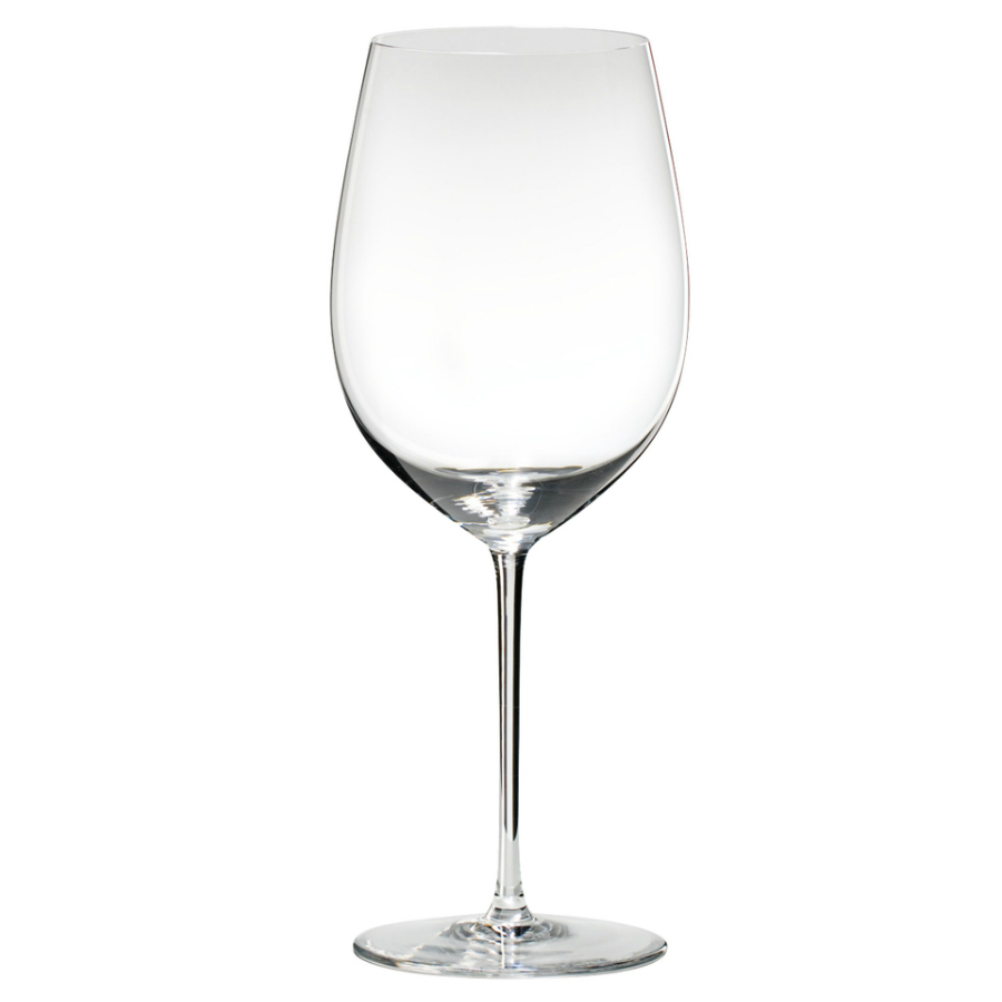 Фужер Sommeliers Bordeaux Grand Cru, 860 мл, бессвинцовый хрусталь Riedel 440000 - Вид №2