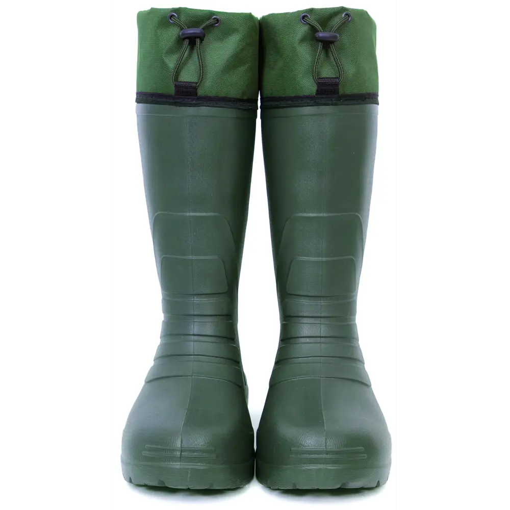 Высокие сапоги Dexter с термовкладышем для активного отдыха 89352395 STLM-0951843 - Вид №9