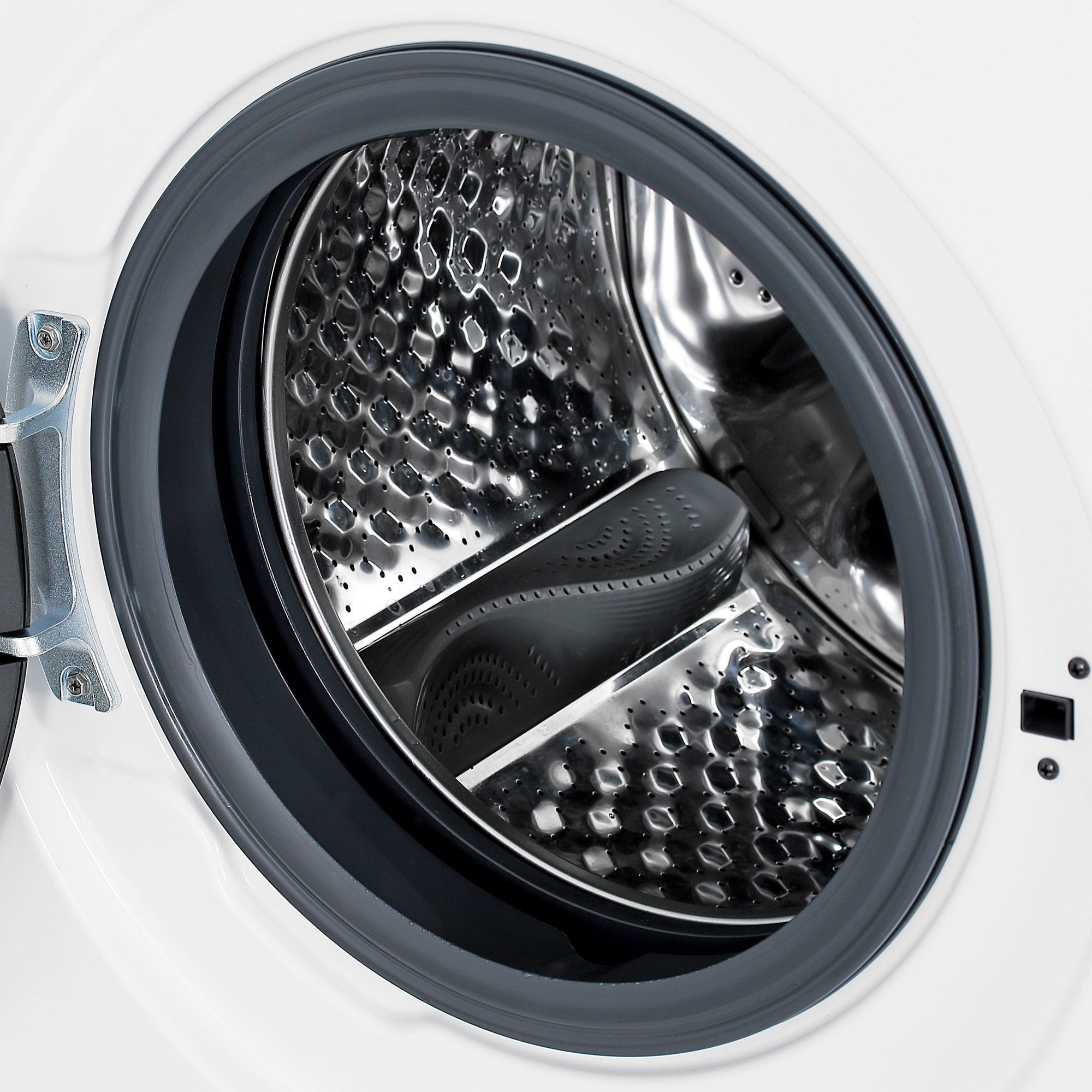 5438863 Стиральная машина DEXP WM-F1015DMA/WBSI белый STDN-0029536 - Вид №8