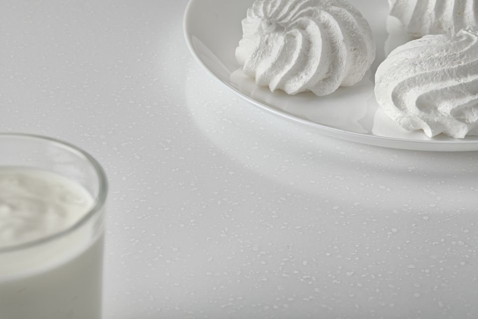 Столешницы для кухни - Бланко копо LIGRON LIST192 937 - Вид №6