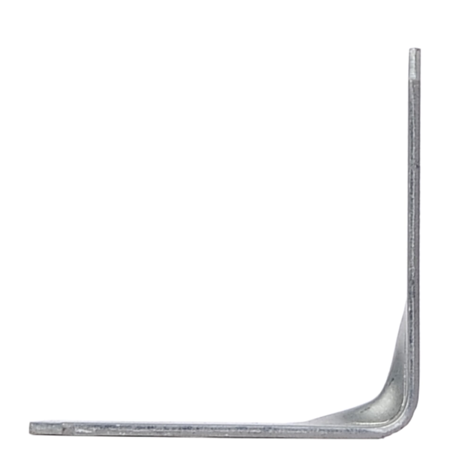 18739276 Угол крепежный усиленный 50x50х35х2 Santreyd  - Вид №2