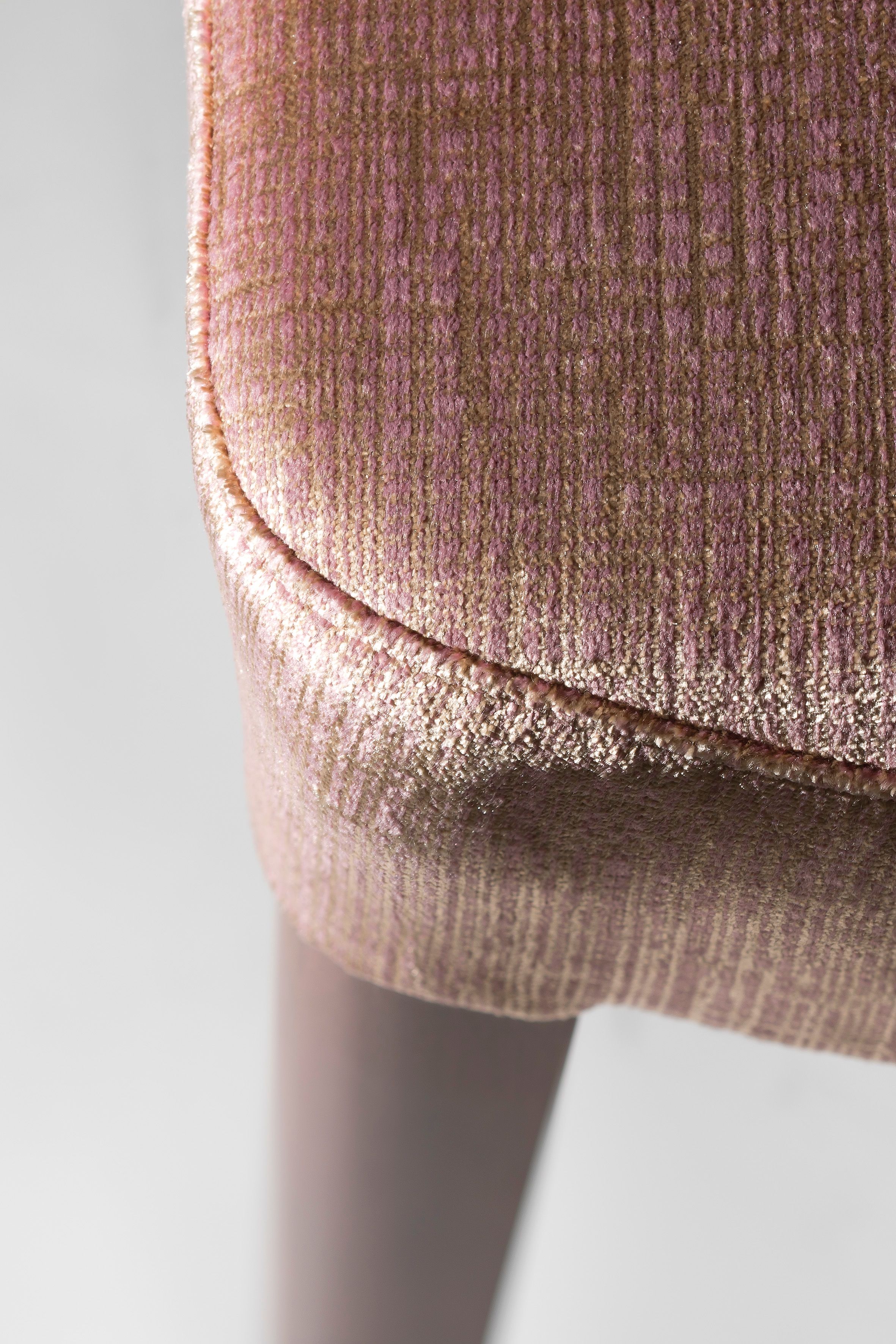 Стул из массива дерева с мягкой спинкой Tirolo ARCH-00144355 - Вид №3