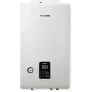 Электрический котел Navien EQB-24HW с Wi-Fi для отопления до 240 м² 89405445