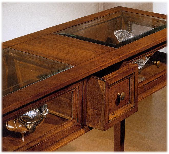 Стол журнальный  MIRANDOLA R234 Botticelli - Вид №1