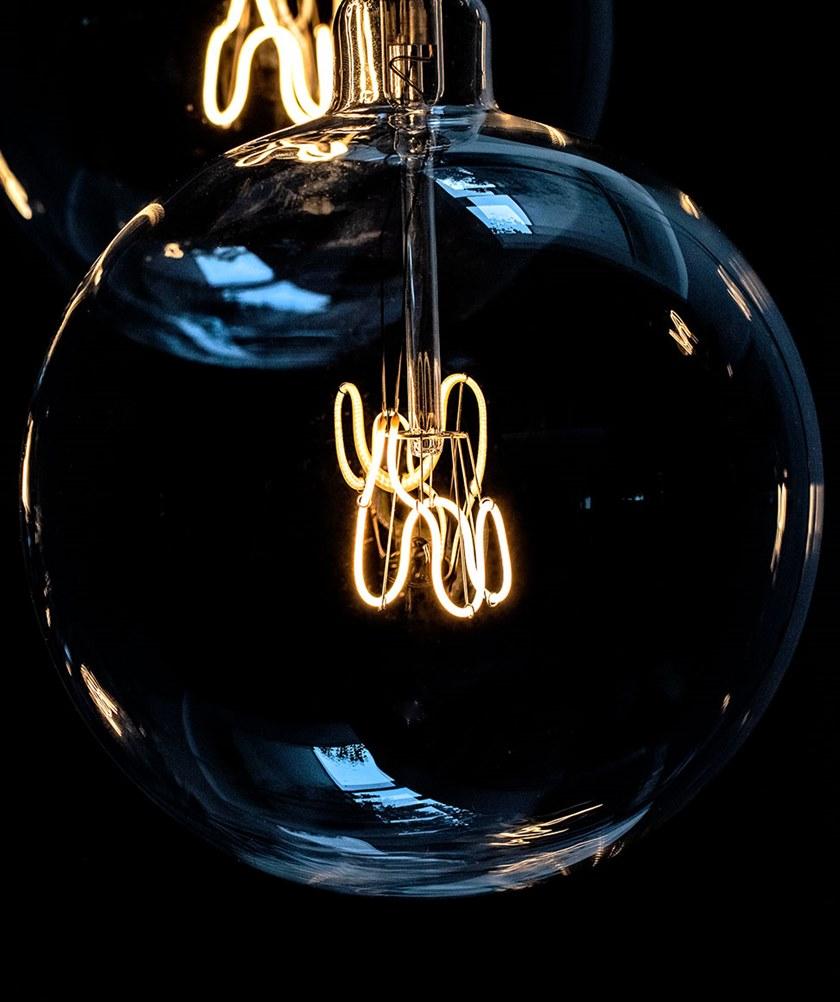 Flos Home collection - sospensione  F1050000  - Вид №16