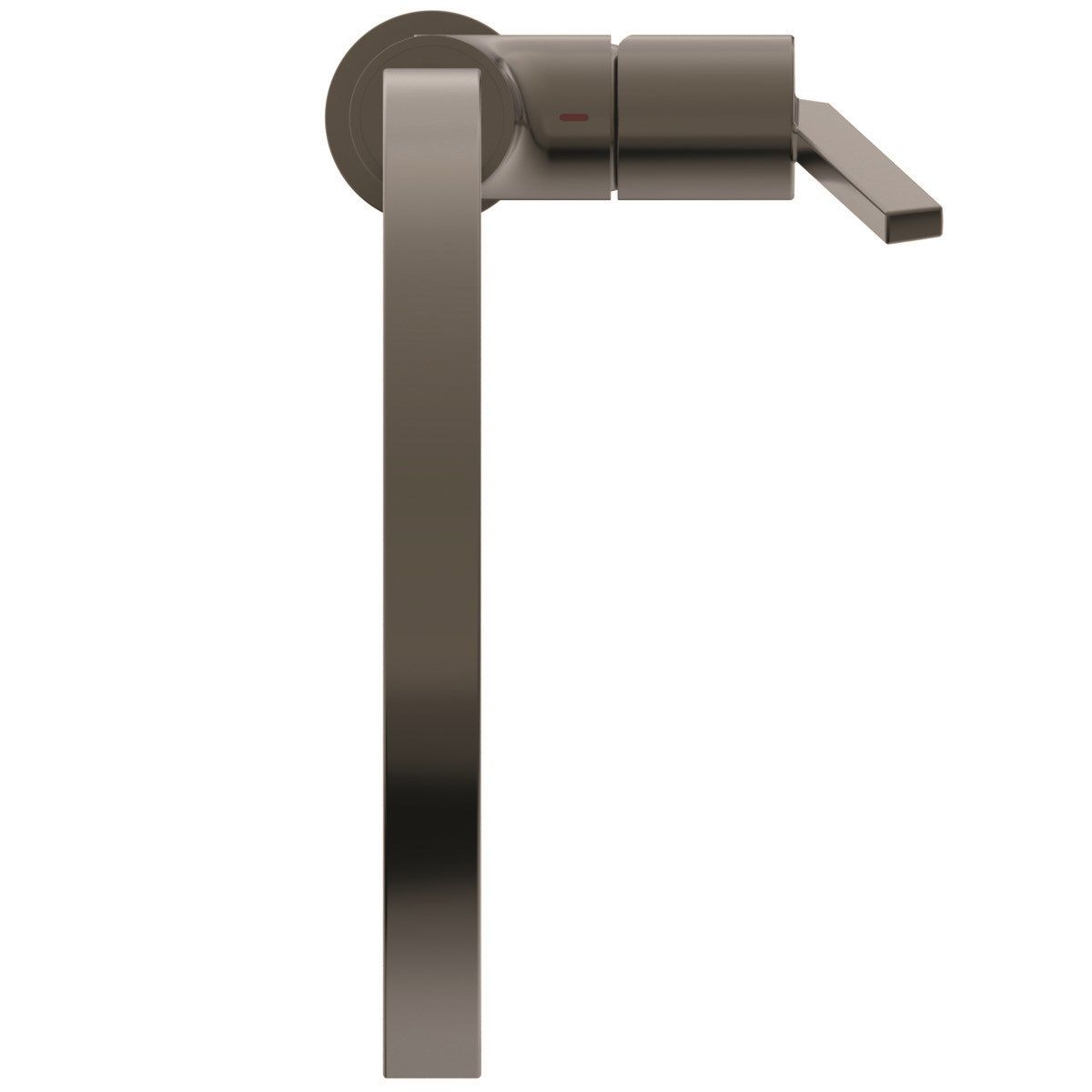 Однорычажный напольный кухонный кран Ideal Standard вкус ARCH-00095482 - Вид №5