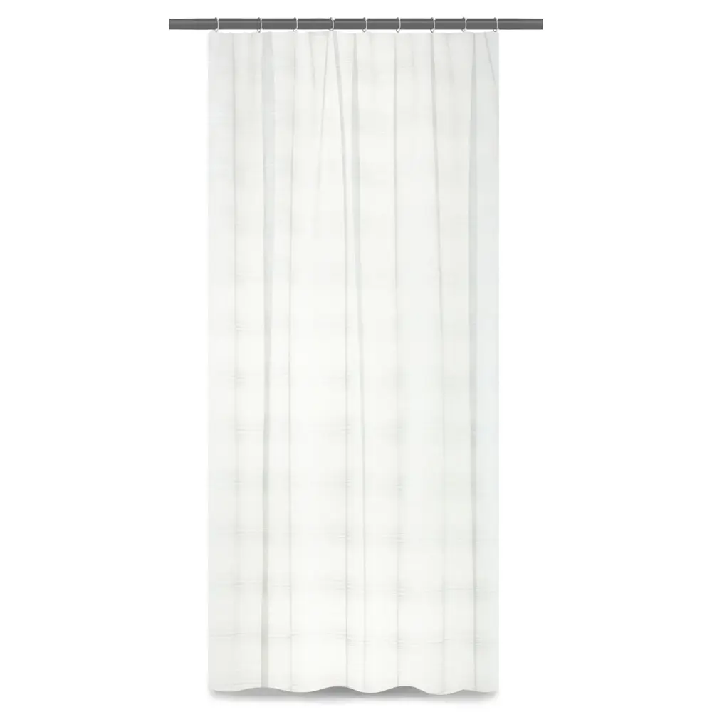 Тюль на ленте Gallery 250х260 см сетка цвет шампань SEASONS STLM-2059707