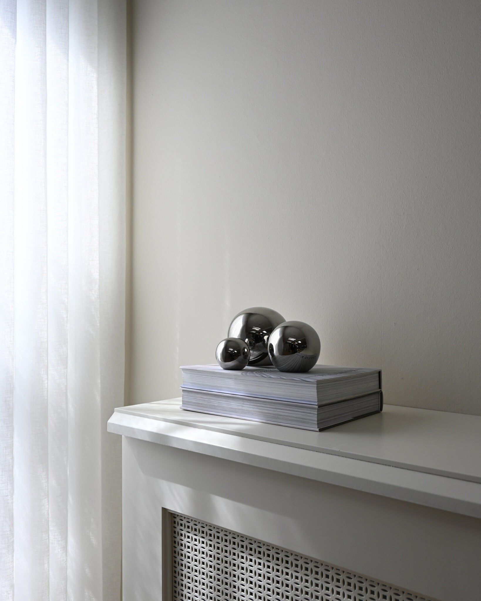 Керамические центральные 101 Copenhagen GALLERY BALLS ARCH-00111377 - Вид №2