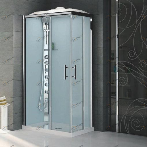 GL2A-1B Душевая кабина GLAX 2 Novellini 39288