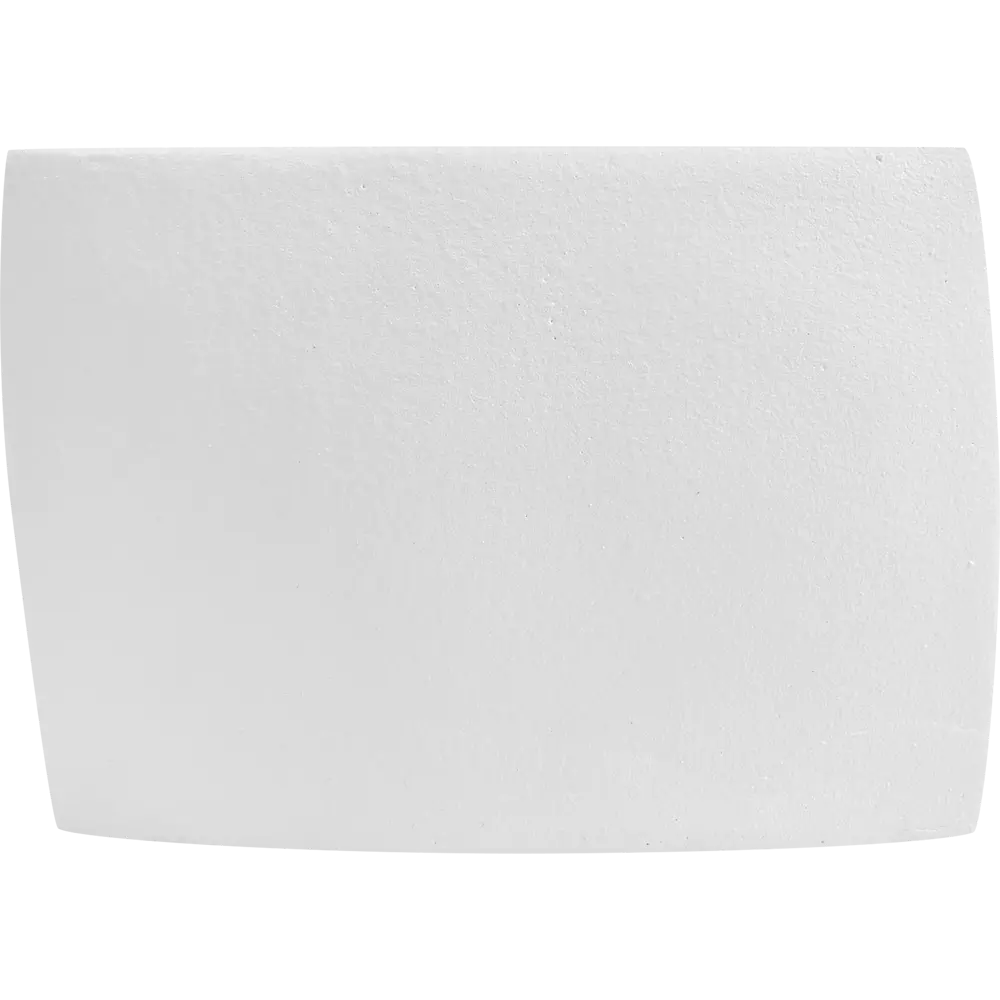 Ваза для цветов Губы гипс бело-красный Santreyd STLM-2136261 - Вид №4