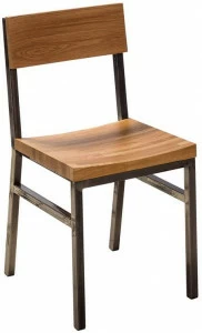 327 Стул Loft №2 R-HOME