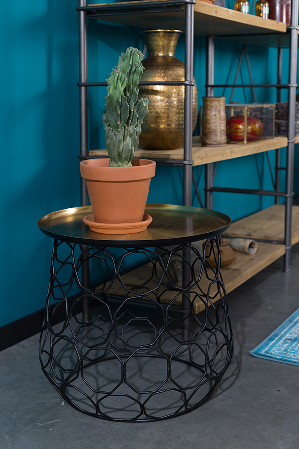 Столик Moulin Dutchbone 2300092 - Вид №1