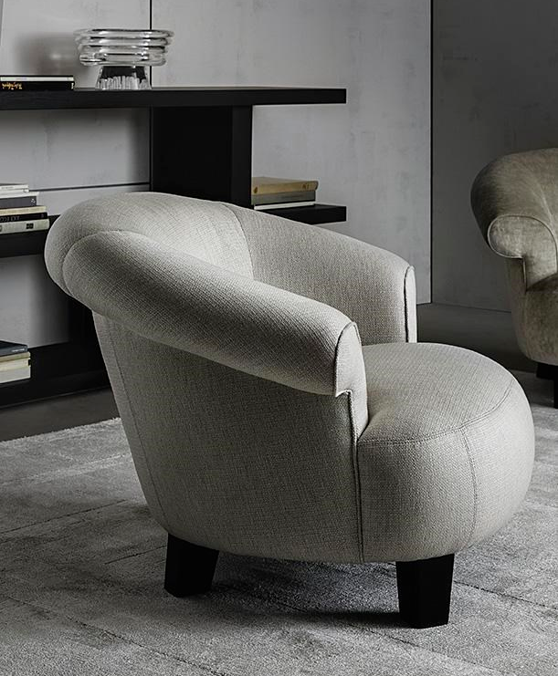 Кресло NANA CASAMILANO 2132  - Вид №3