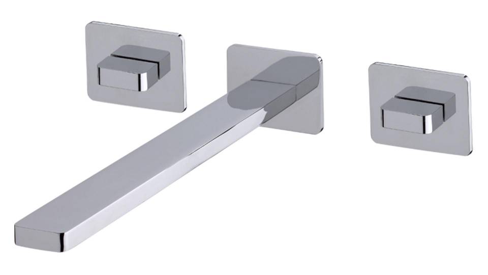 T6.16.3F Смеситель для умывальника Waterrevolution Line ITAP Water Evolution  - Вид №1