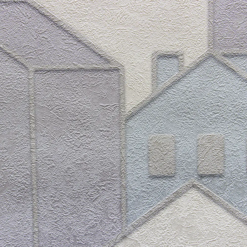 Обои флизелиновые Аспект Ру Андерсен синие 1.06 м 70360-46 АСП STLM-2042540 - Вид №1