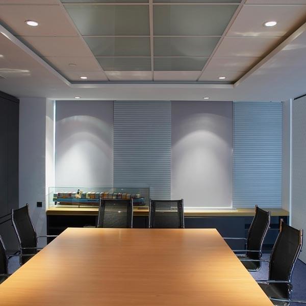 Flos Регулируемый потолочный светильник из алюминия Architectural collection - downlights sun-id-1419492 - Вид №5