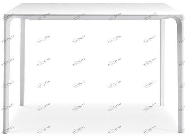 arper Квадратный стол Nuur sun-id-1359527