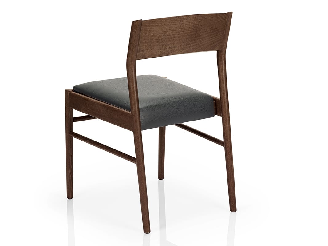 Стул из массива дерева More Contract Leonor ARCH-00095284 - Вид №1