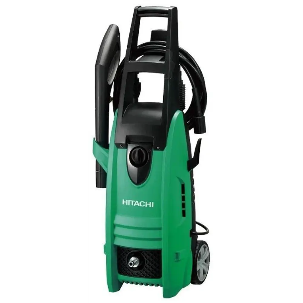 Мойка высокого давления Hitachi AW130, 130 бар, 360 л/ч STLM-2076383