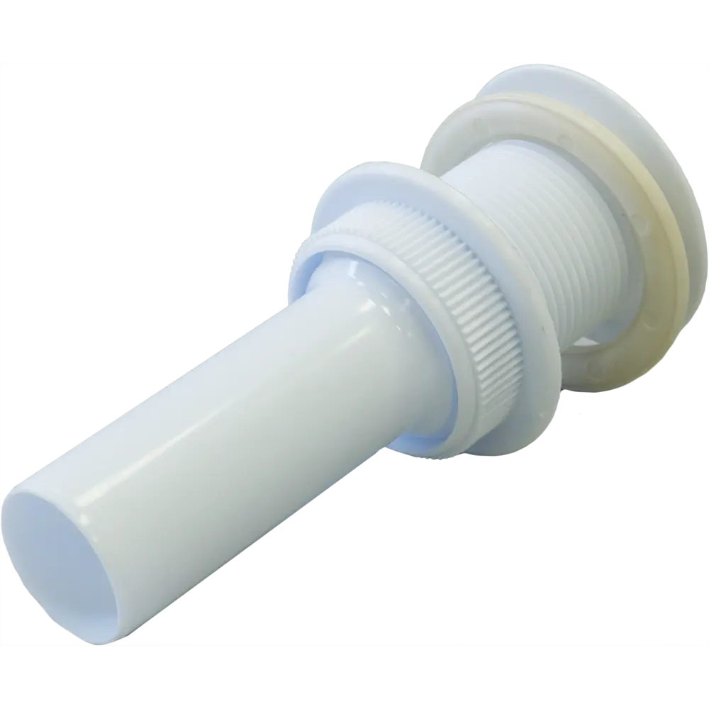 Выпуск для раковины WIRQUIN с защитной решёткой 18551089 STLM-0011276