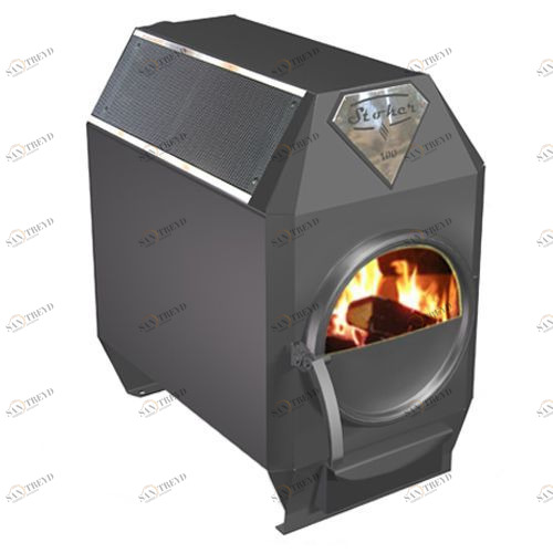 Отопительная печь Ермак Термо 300 С 1365