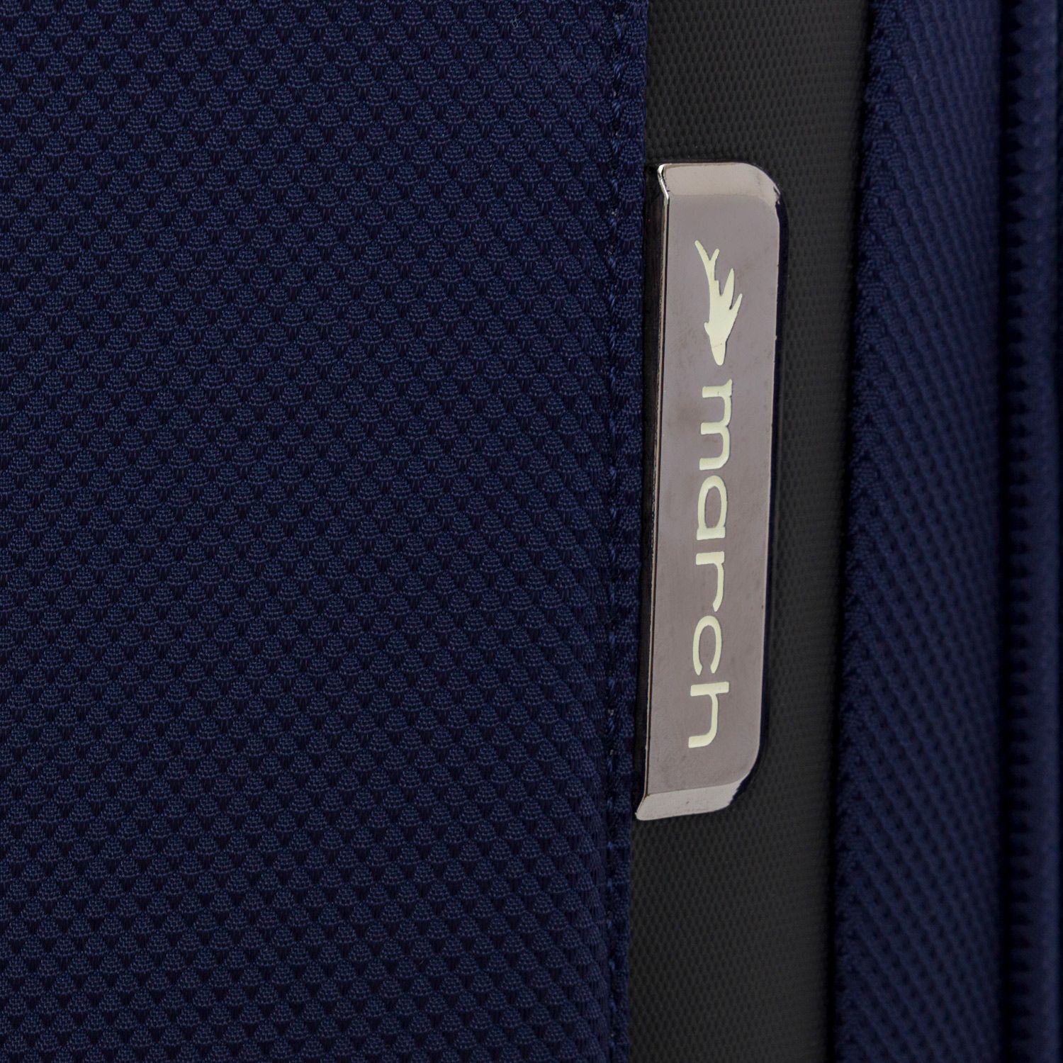 M2550-04-62 Чемодан M2550*62 Medium Luggage March Cloud - Вид №6