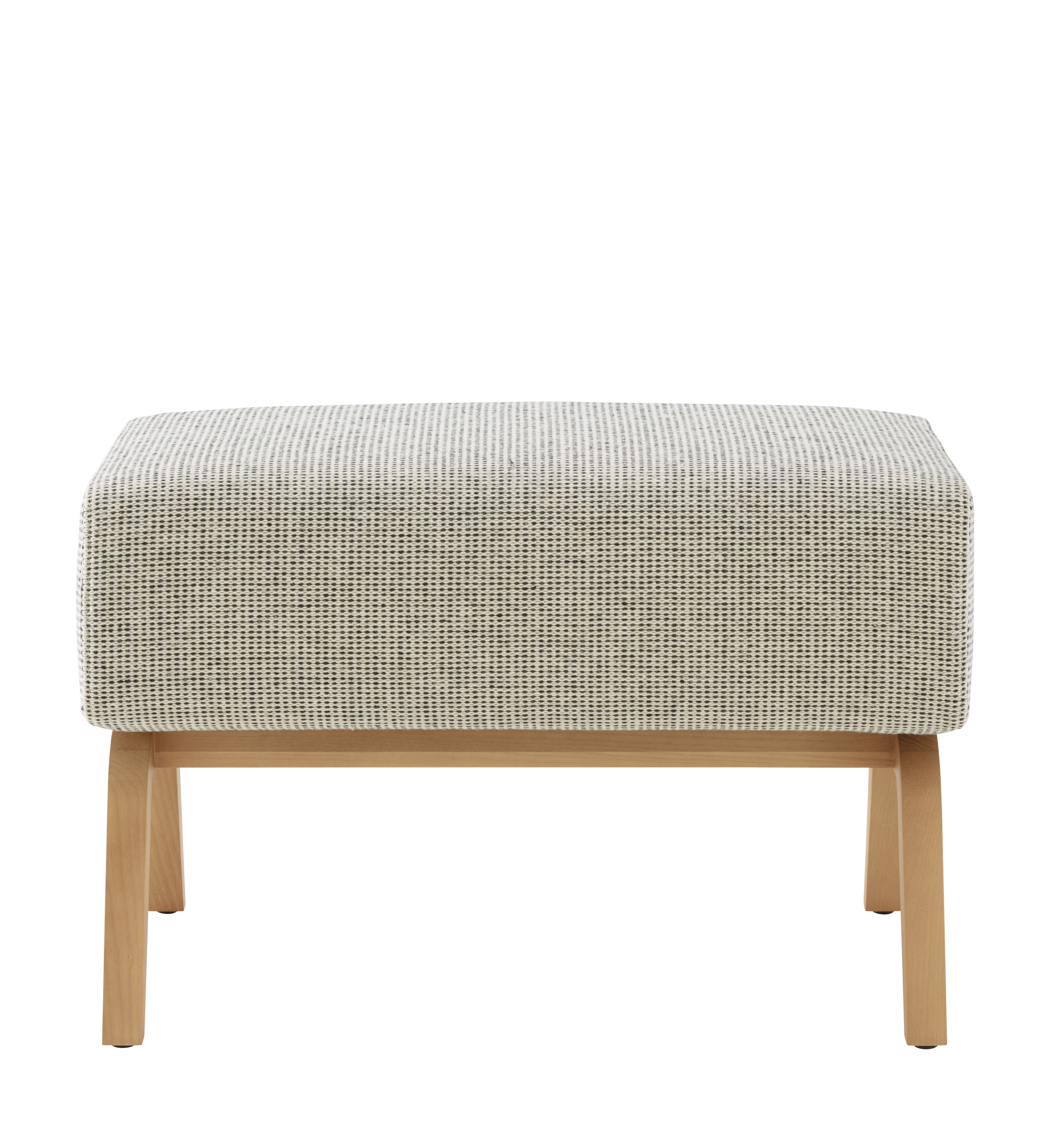 Тканевая подставка для ног Ligne Roset Луки ARCH-00080747