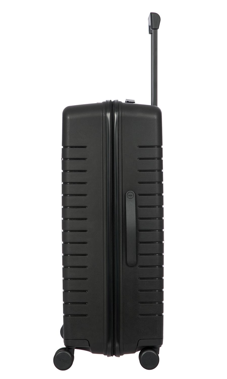 B1Y08432.001 Чемодан B1Y08432 Expandable Hard-Shell Large Trolley BY Brics Ulisse - Вид №2