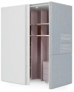 Nidi Мягкая сторона для шкафов